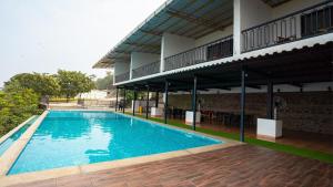 the green gate resort mulshi