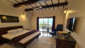 the green gate resort mulshi