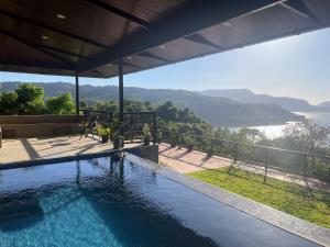 the green gate resort mulshi