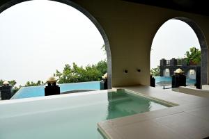 the green gate resort mulshi