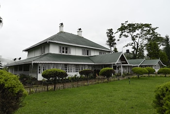 tumsong tea retreat