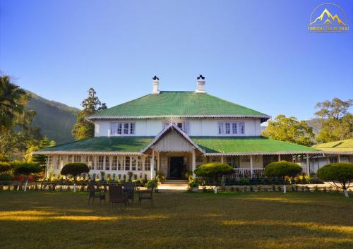 tumsong tea retreat