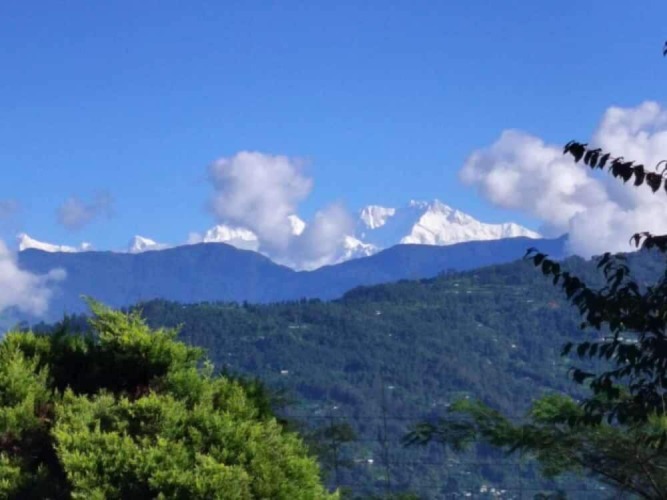 tumsong tea retreat
