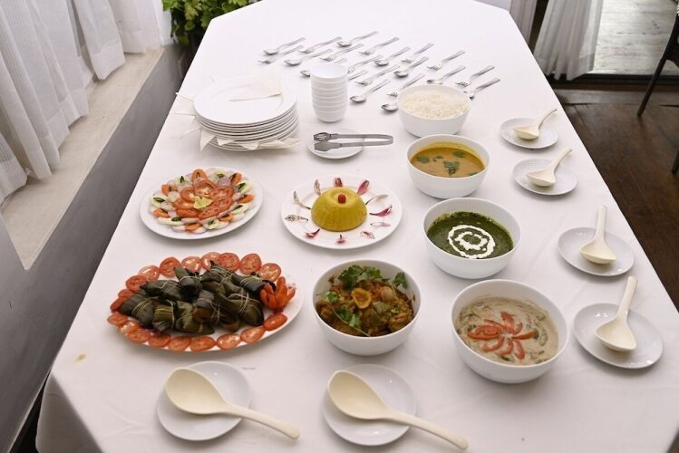 tumsong tea retreat