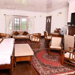 tumsong tea retreat