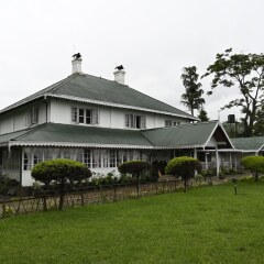 tumsong tea retreat