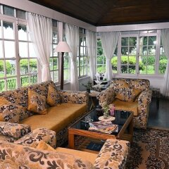 tumsong tea retreat