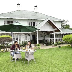 tumsong tea retreat