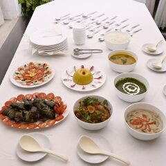 tumsong tea retreat
