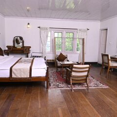 tumsong tea retreat