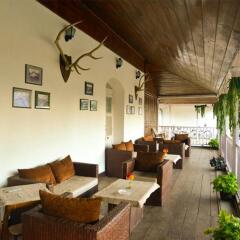 tumsong tea retreat