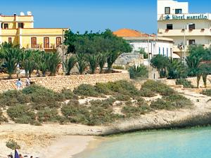 Best Western Hotel Martello,Lampedusa>>Agrigento,3 star