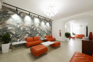 Best Western Hotel Martello,Lampedusa>>Agrigento,3 star
