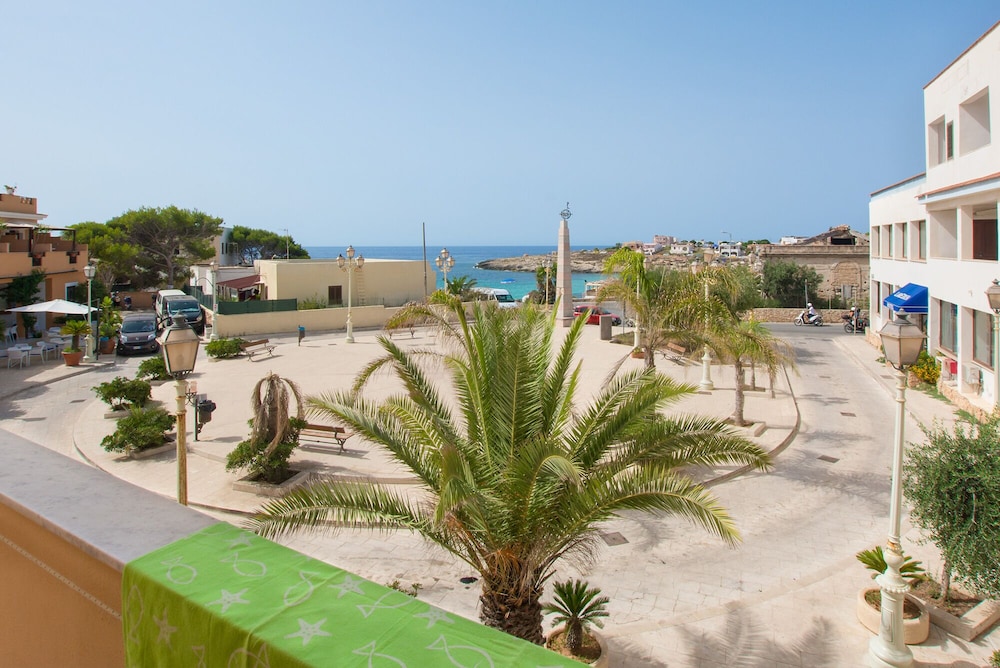 best western hotel martello