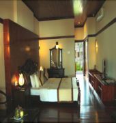 vinh hung riverside resort and spa