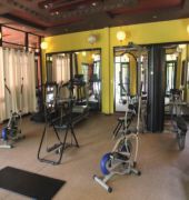 vinh hung riverside resort and spa