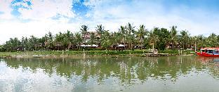 vinh hung riverside resort and spa