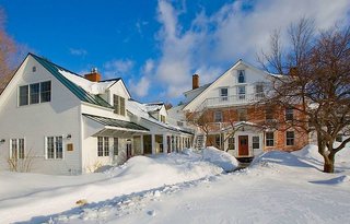 Windham Hill Inn,Springfield>>East Jamaica,4 star