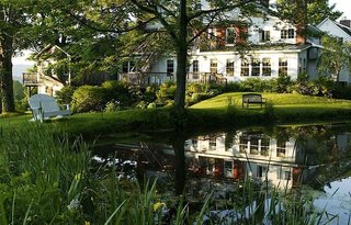 Windham Hill Inn,Springfield>>East Jamaica,4 star