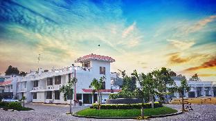 Spara Boutique Resort,New Delhi>>Delhi,4 star