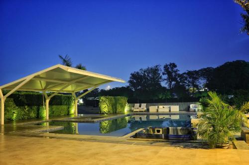 Spara Boutique Resort,New Delhi>>Delhi,4 star