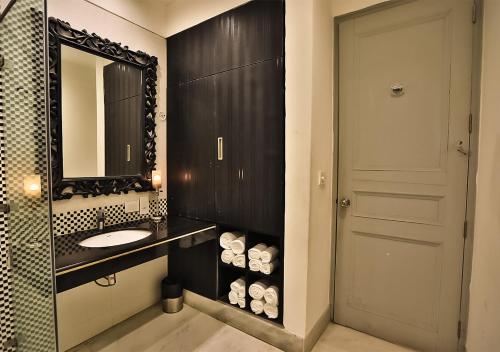 Spara Boutique Resort,New Delhi>>Delhi,4 star