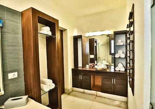 Spara Boutique Resort,New Delhi>>Delhi,4 star