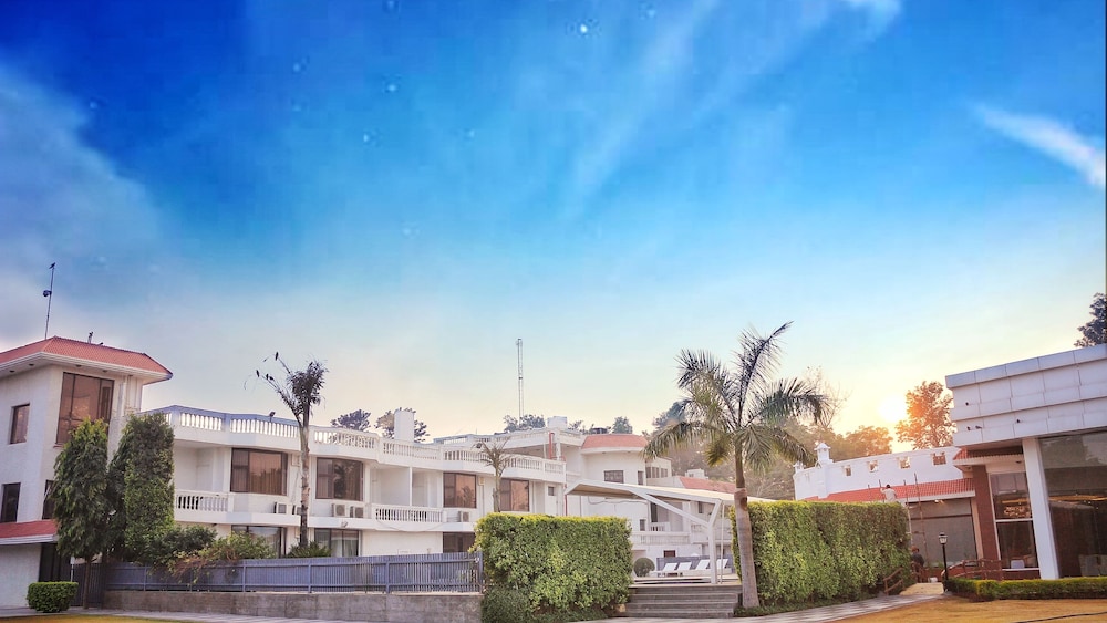 spara boutique resort