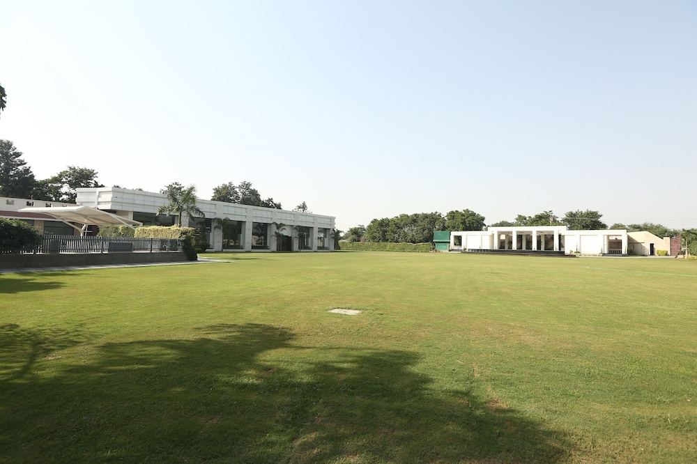 spara boutique resort