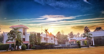 spara boutique resort