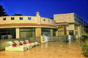 spara boutique resort