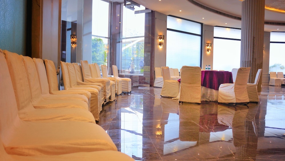 spara boutique resort