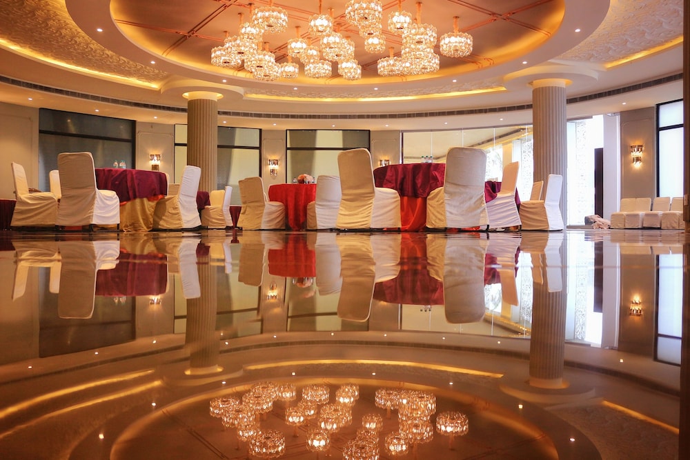 spara boutique resort