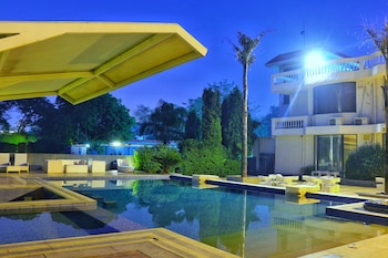 spara boutique resort