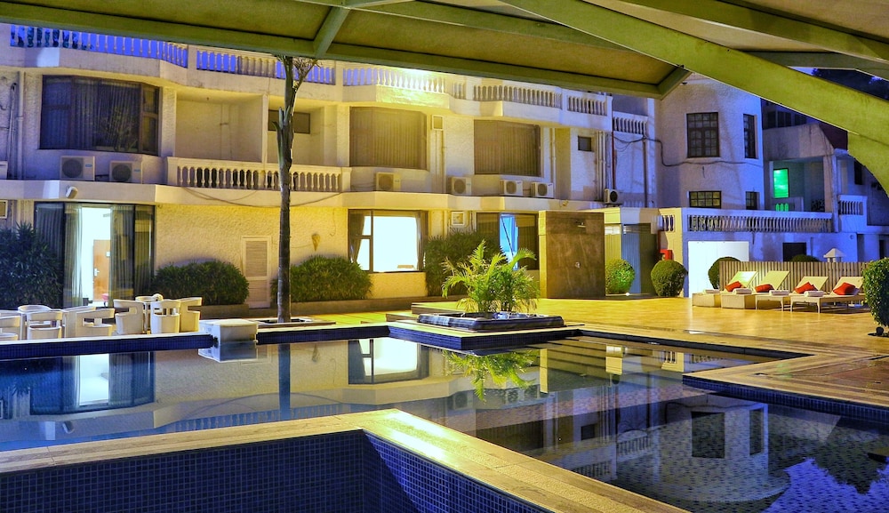 spara boutique resort