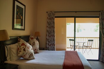 Natal Spa Hot Springs Self Catering,,3 star