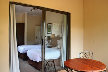 Natal Spa Hot Springs Self Catering,,3 star