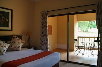 Natal Spa Hot Springs Self Catering,,3 star