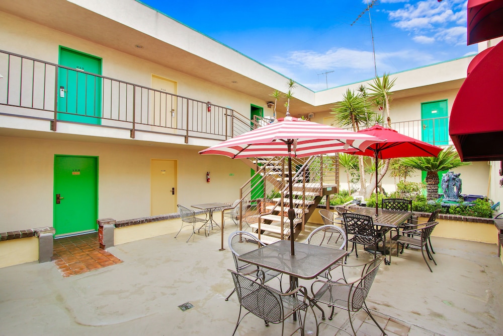 rotex western inn adults only