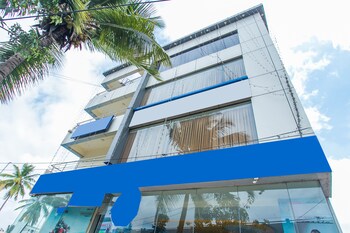 ring view hotels hebbal