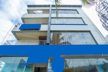 ring view hotels hebbal