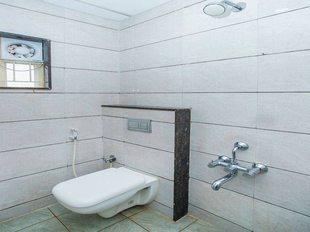 ring view hotels hebbal