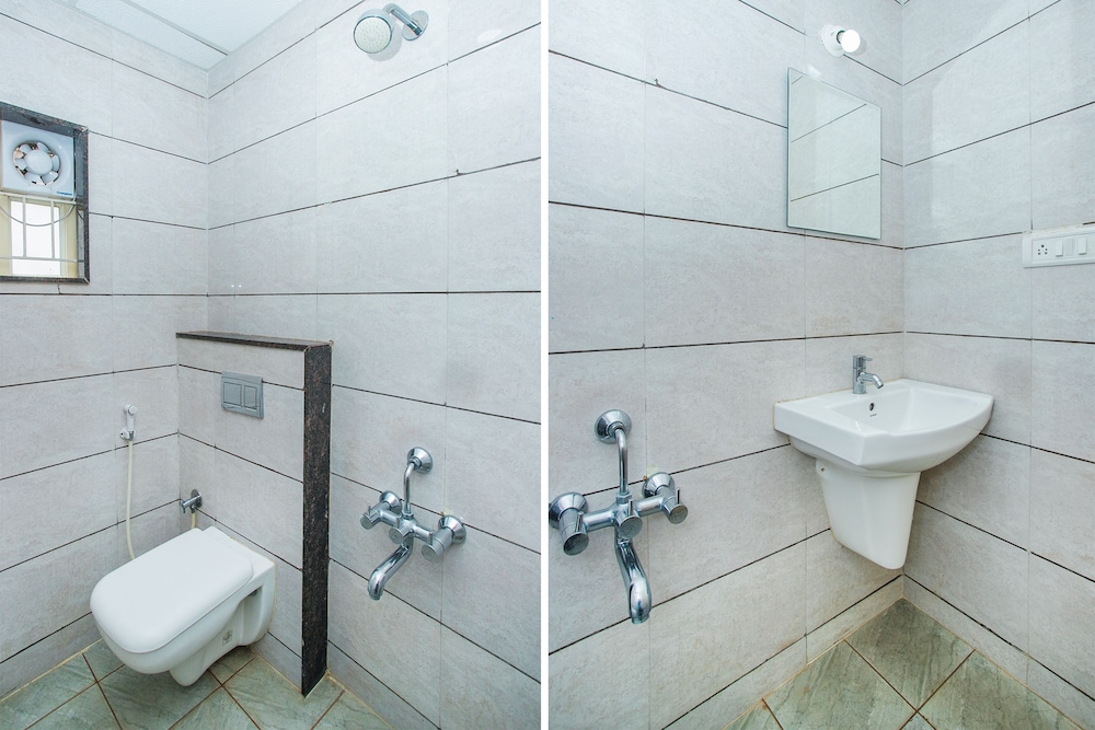 ring view hotels hebbal