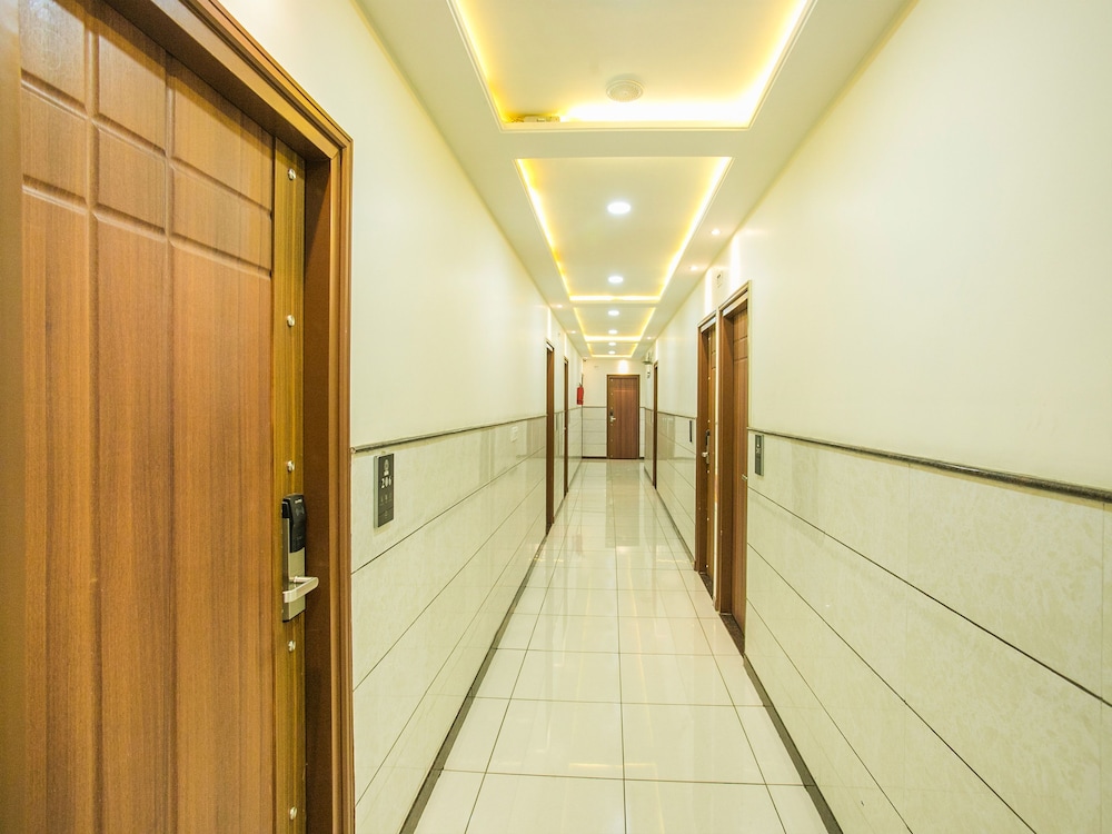 ring view hotels hebbal