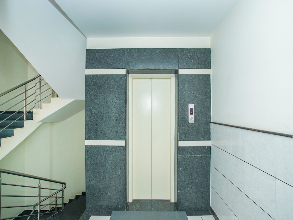 ring view hotels hebbal