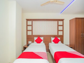 ring view hotels hebbal