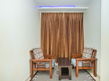 ring view hotels hebbal