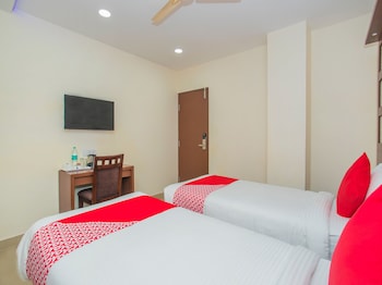 ring view hotels hebbal