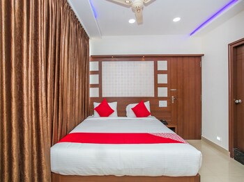 bangalore