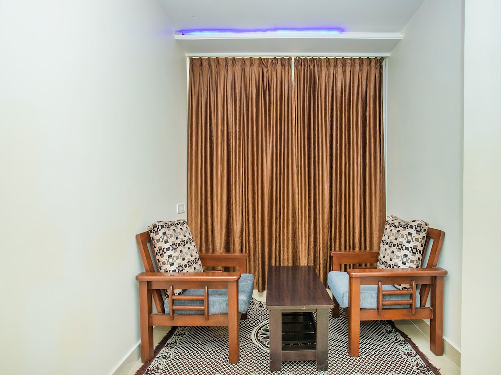 ring view hotels hebbal